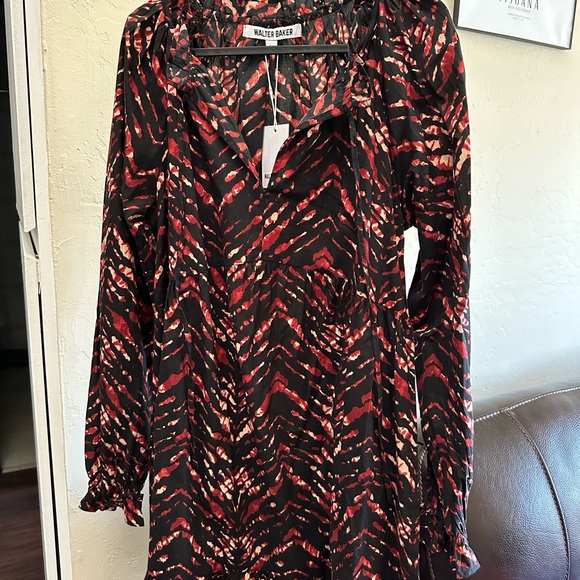 Walter Baker dress - Picture 2 of 2